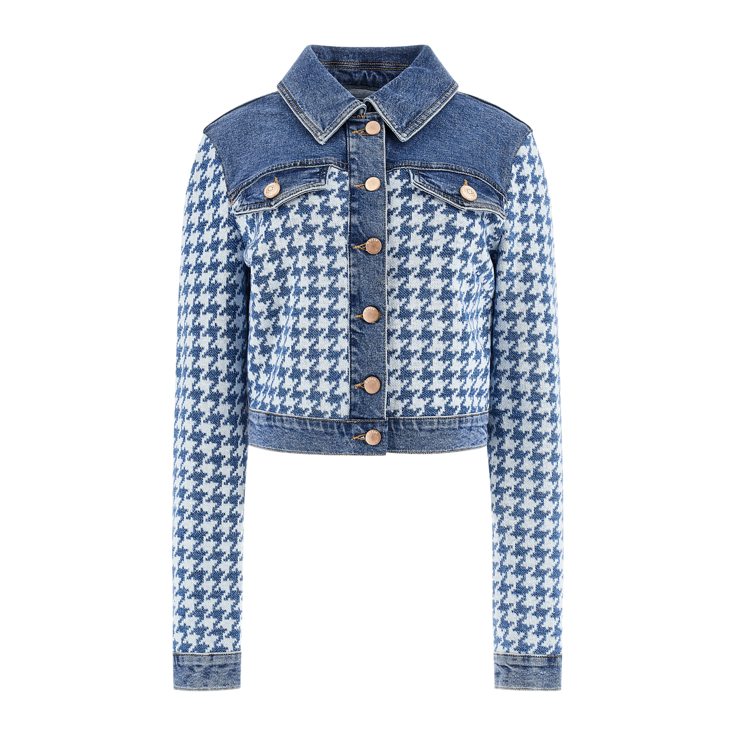 Garment Sample 2